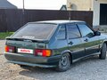 2006 Lada (ВАЗ) 2114, коричневый, 185000 рублей - вид 5