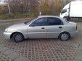 2007 Chevrolet Lanos I, серебристый, 180000 рублей - вид 7