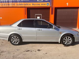 1997 Honda Torneo, серебристый, 490000 рублей, вид 5