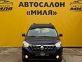 2018 Renault Dokker I, синий, 880000 рублей - вид 8