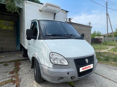 2013 ГАЗ Соболь (2310), белый, 550000 рублей, вид 2