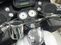 2006 Harley-Davidson Road Glide, серый, 680000 рублей - вид 11