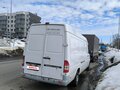 2016 Mercedes-Benz Sprinter Classic, белый, 1090000 рублей - вид 3
