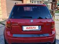 2012 Suzuki SX4 I (Classic) Рестайлинг, красный, 1037000 рублей - вид 10