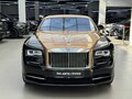 2017 Rolls-Royce Wraith, чёрный, 25790000 рублей - вид 3