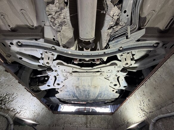 2011 Ford Focus II Рестайлинг, чёрный, 650000 рублей - вид 19
