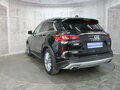 2021 Infiniti QX50 II, чёрный, 2746000 рублей - вид 7