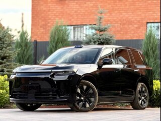 2025 GAC Trumpchi S9, чёрный, 4880000 рублей, вид 1