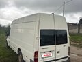 2004 Ford Transit, белый, 690000 рублей - вид 4