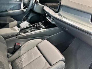 2026 Audi Q3 Sportback TFSI III (FJ), синий, 7800000 рублей, вид 3
