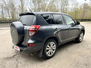 2011 Toyota RAV4 III (XA30) Рестайлинг, серый, 1333000 рублей, вид 3