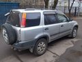1997 Honda CR-V I, серебристый, 380000 рублей - вид 3