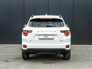 2026 Haval H7 I, белый, 4199000 рублей, вид 5