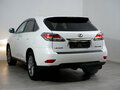 2013 Lexus RX 350 III Рестайлинг, белый - вид 6