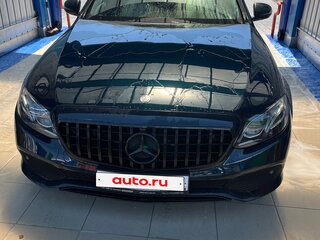 2016 Mercedes-Benz E-Класс 200 V (W213, S213, C238), зелёный, 2490000 рублей, вид 1