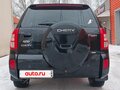 2013 Chery Tiggo (T11) I Рестайлинг (FL), чёрный, 600000 рублей - вид 4