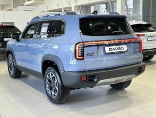 2026 Haval Dargo I Рестайлинг, серый, 3899000 рублей, вид 5