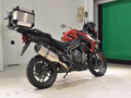 2019 Triumph Tiger 1200, красный, 1060000 рублей - вид 4