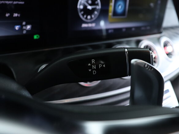 2017 Mercedes-Benz E-Класс 400 V (W213, S213, C238), белый - вид 32