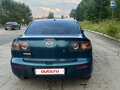 2006 Mazda 3 I (BK) Рестайлинг, синий, 200000 рублей - вид 2