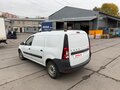 2019 LADA (ВАЗ) Largus, белый, 850000 рублей - вид 4