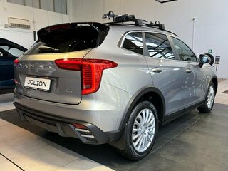 2026 Haval Jolion I Рестайлинг, серый, 2949000 рублей, вид 5