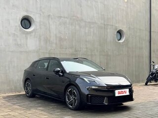 2026 Lynk & Co 07 GT I Рестайлинг, чёрный, 4500000 рублей, вид 3