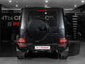 2026 Mercedes-Benz G-Класс AMG 63 AMG II (W465) Рестайлинг, чёрный - вид 5