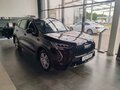2026 Haval Jolion I Рестайлинг 2, чёрный, 2599000 рублей - вид 3