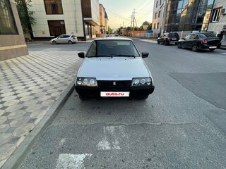 2002 Lada (ВАЗ) 21093i, серебристый, 110000 рублей, вид 1
