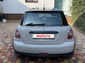 2009 Mini Hatch One II (R56), серый - вид 3