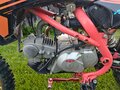 2024 Kayo Evolution YX140EM, оранжевый, 85000 рублей - вид 3