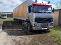 1994 Volvo FH, серебристый, 1500000 рублей