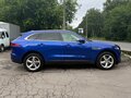 2018 Jaguar F-Pace I, синий, 2555555 рублей - вид 1