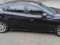2017 Mazda 6 III (GJ) Рестайлинг, чёрный, 2200000 рублей - вид 1
