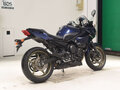 2009 Yamaha XJ6 (FZ6R), синий, 580000 рублей - вид 4