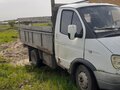 2005 ГАЗ ГАЗель (3302), белый, 350000 рублей - вид 1