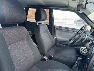 2005 Lada (ВАЗ) 2115, серебристый, 100000 рублей, вид 5