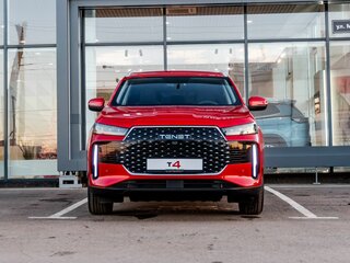 2026 Tenet T4, красный, 2365110 рублей, вид 5