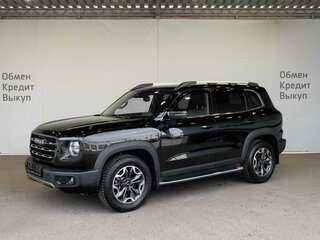 Haval Dargo I