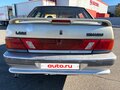 2005 Lada (ВАЗ) 2115, серебристый, 70000 рублей - вид 4
