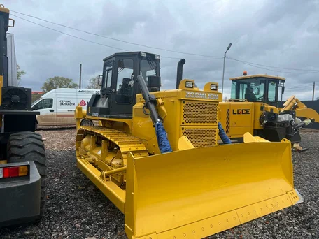 2025 Zoomlion ZD160, жёлтый, 13959804 рублей, вид 3