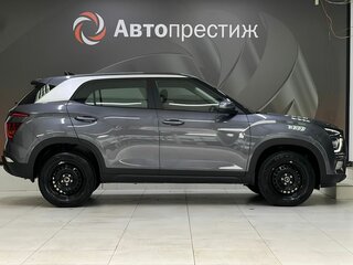 2025 Solaris HC, серый, 2895000 рублей, вид 3