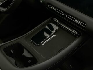 2026 Changan UNI-S I Рестайлинг, серый, 3029900 рублей, вид 5