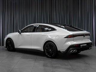 2023 Changan UNI-V I, серый, 2149000 рублей, вид 2