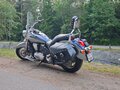 2025 Kawasaki VN900 Vulcan, синий, 820000 рублей - вид 2