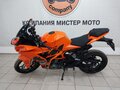2023 KTM RC 390, оранжевый - вид 1