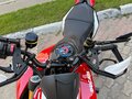 2019 Ducati Hypermotard, красный, 1550000 рублей - вид 4