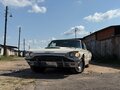 1965 Ford Thunderbird IV, бежевый, 6350000 рублей - вид 3