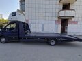 2021 Ford Transit, синий, 3480000 рублей - вид 9